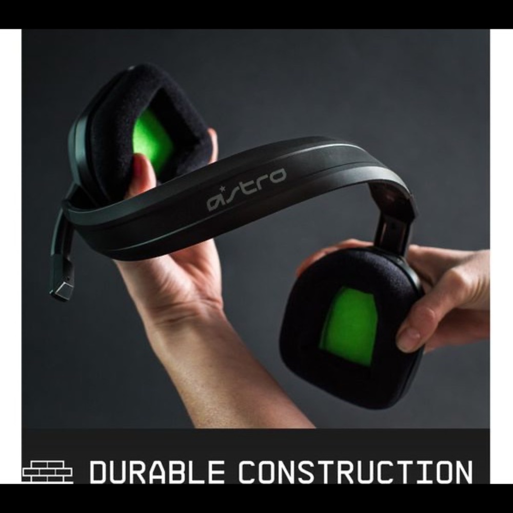 Astro A10 Xbox Gaming Headset